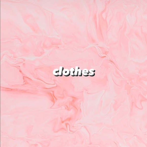 clothes - Picture 1 of 1